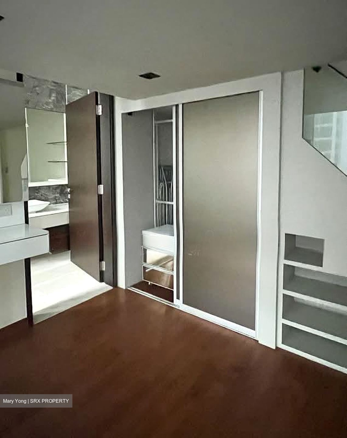The Hillier (D23), Apartment #536103681